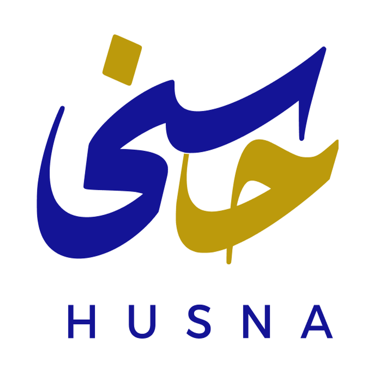 Husna Quran App Logo